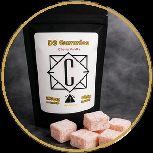 D9 Gummies