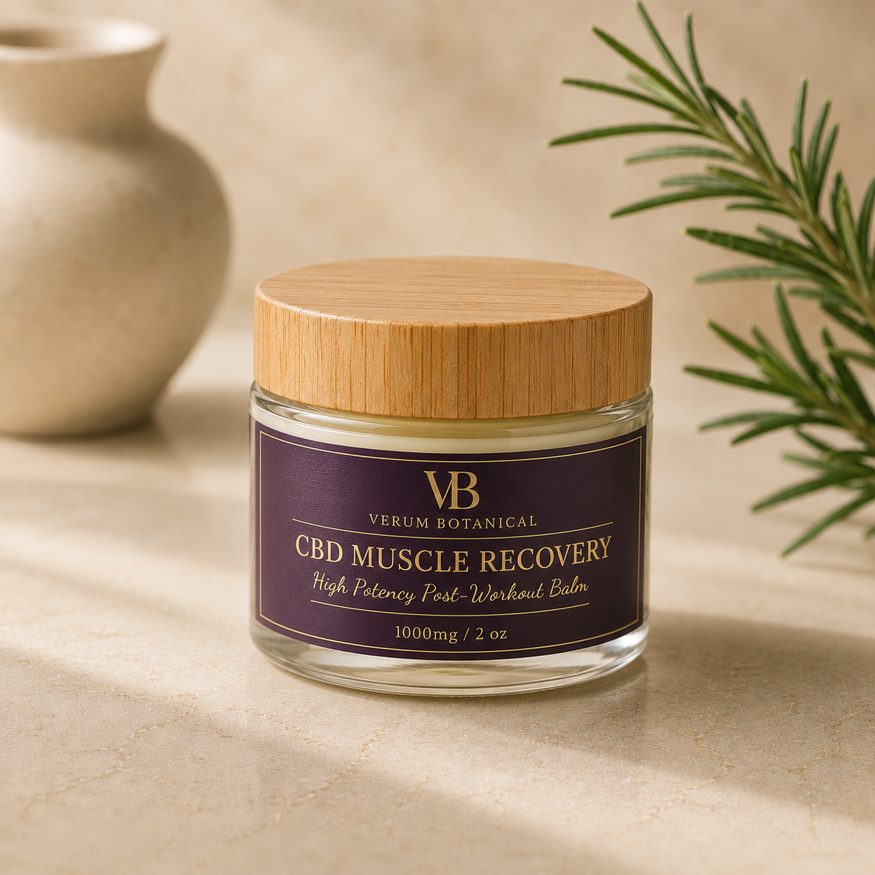 Pain & Recovery collection