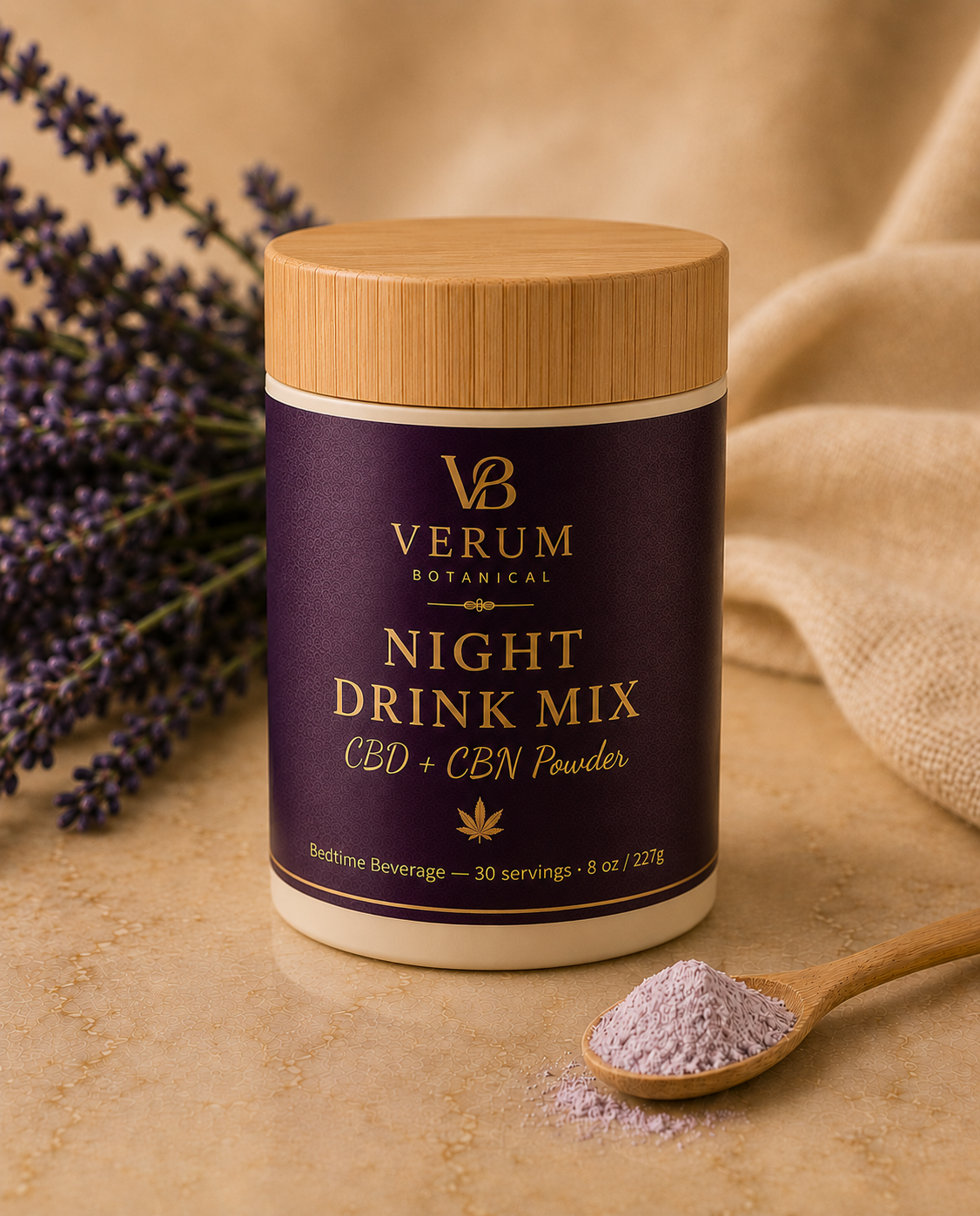 Night Drink Mix