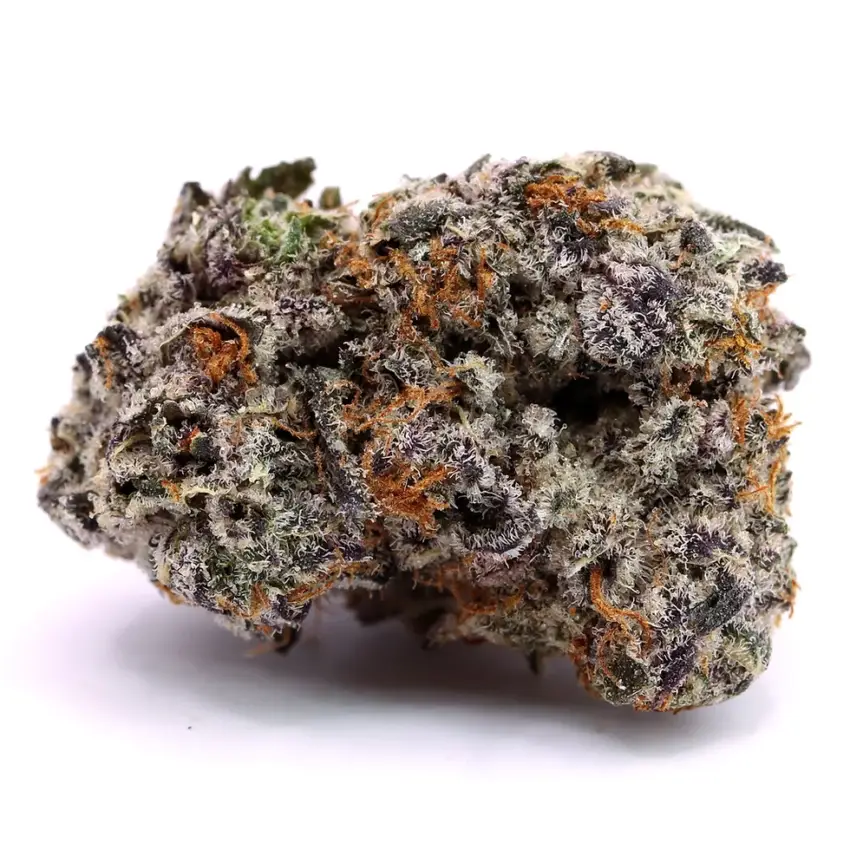 Black Truffle Strain THCA Flower