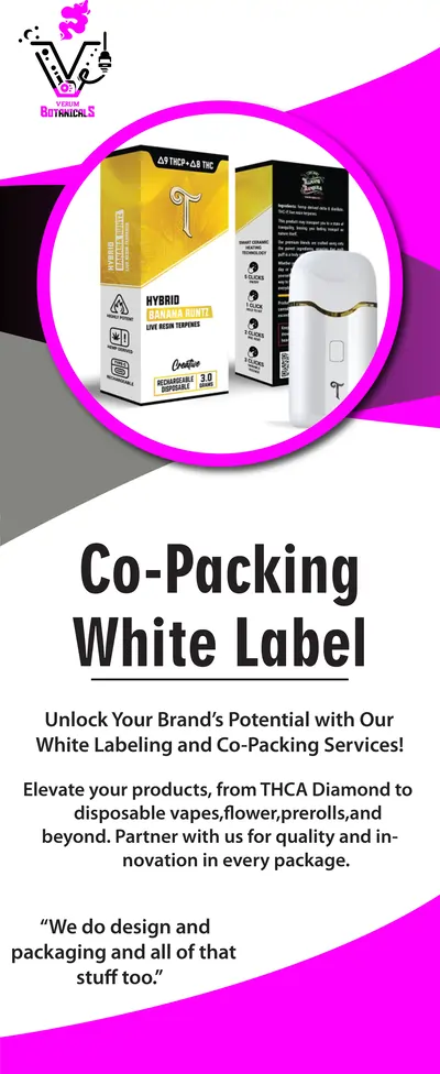 CO Packaging