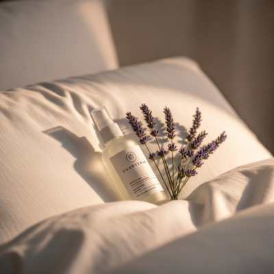 Pillow Sleep Spray - Lavender CBD Mist | Better Sleep