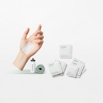 Relief Patch - Transdermal CBD | Long-Lasting Comfort