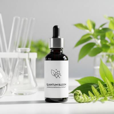 Clear Mind Blend - CBDV + CBG Tincture | Advanced Formula