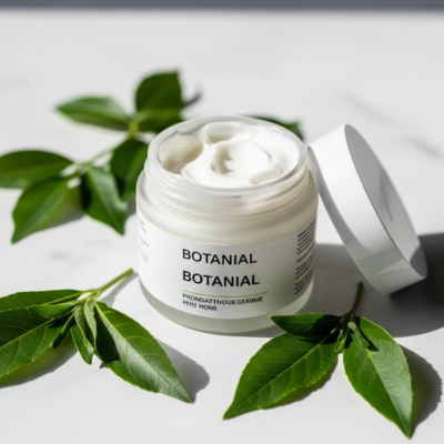 Deep Relief Cream - CBD Topical | Muscle & Joint Care