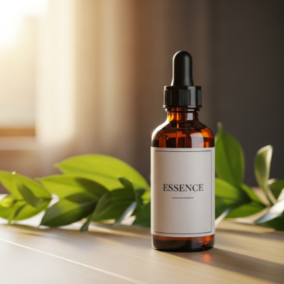 Daily Calm Tincture - CBD Oil for Balance & Relaxation